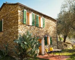 Country Houses