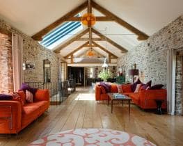 Farm Stay