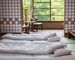Ryokans